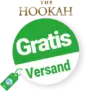 5€ THEHOOKAH Rabatt – Gratis Versand