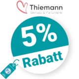 5% Thiemann.Shop Rabatt – Newsletter