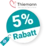 5% Thiemann.Shop Rabatt – Newsletter