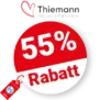 55% Thiemann.Shop Rabatt – Angebote