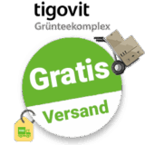 tigovit Gutschein Gratis Versand