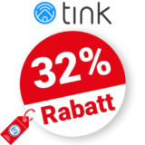 32% tink Rabatt – Auf Netzwerk Sets