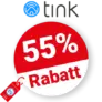 55% tink Rabatt – Auf Garten Paketangebote