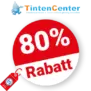 80% TintenCenter Rabatt – Angebote