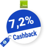 7,2% Tiroler Kräuterhof Rabatt – Cashback