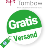 2,80€ Tombow Rabatt – Gratis Versand