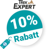 10% Trek-Expert Rabatt – Newsletter