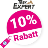 10% Trek-Expert Gutschein – Auf Marke HELLY HANSEN