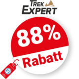 88% Trek-Expert Rabatt – Sale
