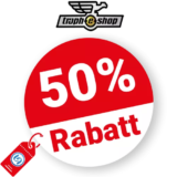 50% troph-e-shop Rabatt – Sale