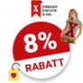 8% tshirt-druck-x Gutschein