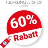 60% Türklingel-Shop Rabatt – Sale