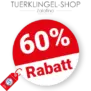 60% Türklingel-Shop Rabatt – Sale