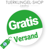 4,95€ Türklingel-Shop Rabatt – Gratis Versand