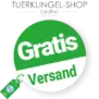 4,95€ Türklingel-Shop Rabatt – Gratis Versand