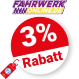 3% Tuning Concepts Rabatt – Angebote
