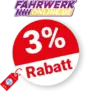 3% Tuning Concepts Rabatt – Angebote