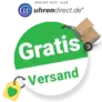 uhrendirect Gutschein Gratis Versand
