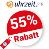 55% Uhrzeit.org Rabatt – Schmucksale