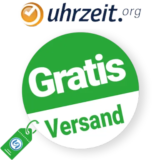 4,95€ Uhrzeit.org Rabatt – Gratis Versand