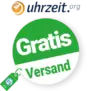 4,95€ Uhrzeit.org Rabatt – Gratis Versand