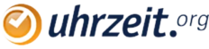 Uhrzeit.org