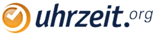 Uhrzeit.org