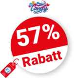 57% Unicat Candy Rabatt – Sale