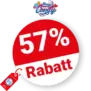 57% Unicat Candy Rabatt – Sale