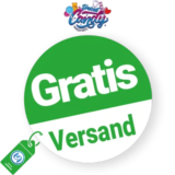 4,20€ Unicat Candy Rabatt – Gratis Versand