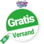 4,20€ Unicat Candy Rabatt – Gratis Versand
