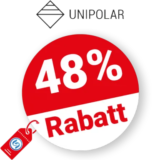 48% Unipolar Rabatt – Sale