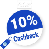 10% Unlimited Brands Rabatt – Cashback