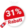 31% Unlimited Brands Rabatt – Auf 2. Wahl Artikel