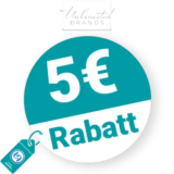5€ Unlimited Brands Rabatt – Newsletter