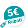 5€ Unlimited Brands Rabatt – Newsletter