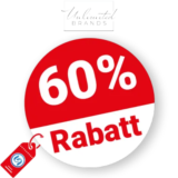 60% Unlimited Brands Rabatt – Sale