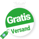 4,69€ Unlimited Brands Rabatt – Gratis Versand