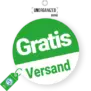 5,90€ UNORGANIZED BRAND Rabatt – Gratis Versand