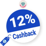 12% US Candy Rabatt – Cashback