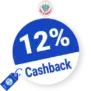 12% US Candy Rabatt – Cashback