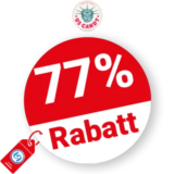 77% US Candy Rabatt – Sale