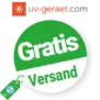 4,90€ uv-geraet.com Rabatt – Gratis Versand