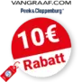 10€ Van Graaf Rabatt – Bei Kartenantrag
