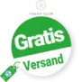 4€ VEGAN FLOW Rabatt – Gratis Versand