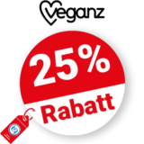 25% Veganz Rabatt – Im Abo