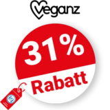 31% Veganz Rabatt – Auf Sparpakete