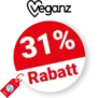 31% Veganz Rabatt – Auf Sparpakete