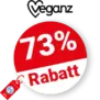 73% Veganz Rabatt – Sale