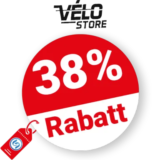 38% Velo-Store Rabatt – Auf Mountainbikes
